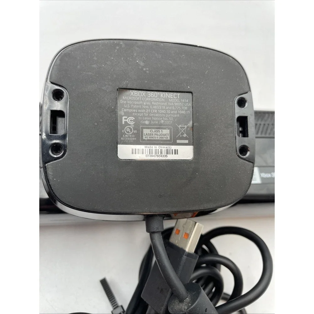 Microsoft xbox 360